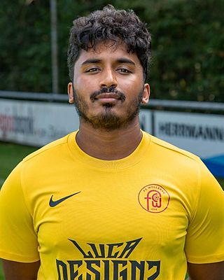 Mithulan Muraleetharan