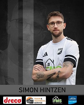 Simon Hintzen