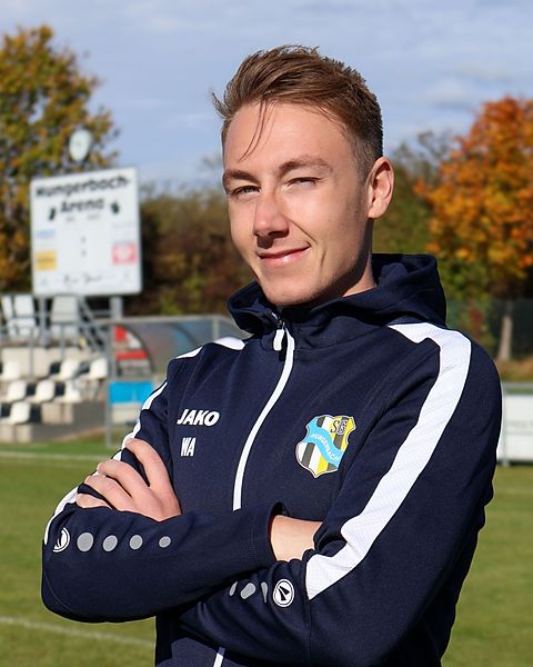 Foto: Sg Hungerbach