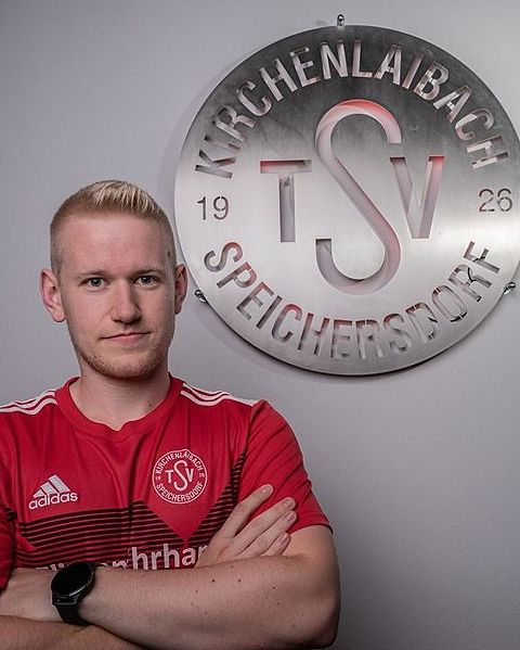 Foto: TSV Kirchenlaibach