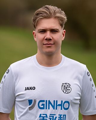 Tristan Marthinsen