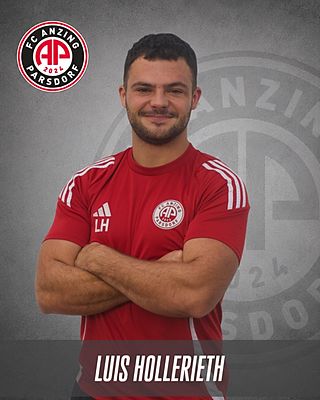 Luis Hollerieth
