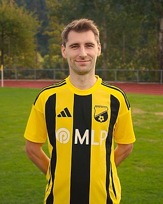 Christoph Ernst