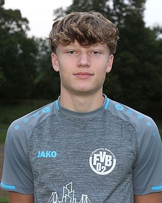 Luca Dörner