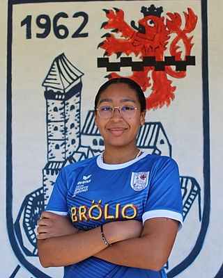 Sarah Maria Isabel Schneider