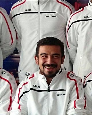 Özcan Sevimli
