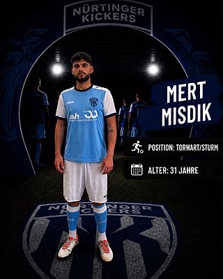 Mert Misdik