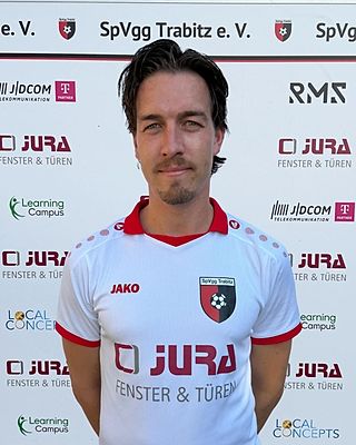 Fabian Helleder