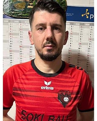 Naim Mustafoski
