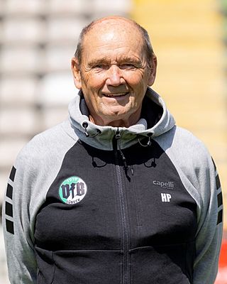 Horst Plieske