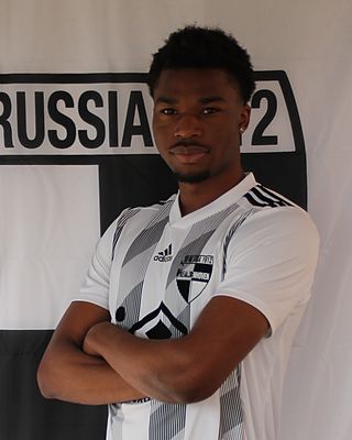 Dario Katambayi-Kabongo