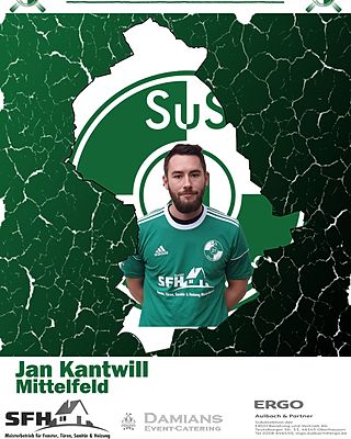 Jan Kantwill