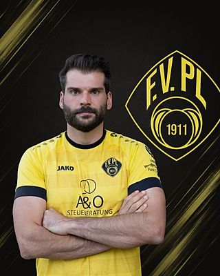 Robin Eißele