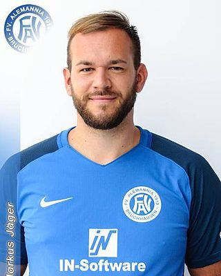 Markus Jäger