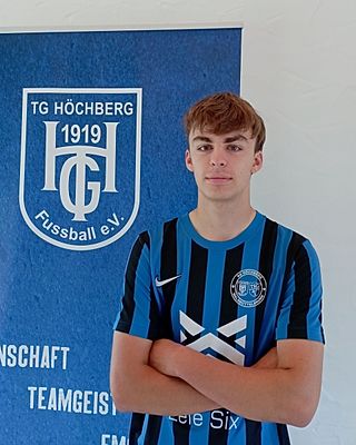 Tobias Scheder