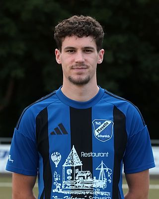 Leonhard Polinski