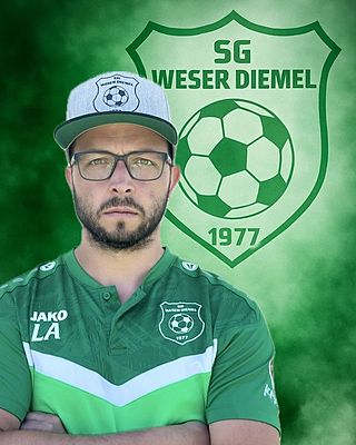 Luis Mendes-Albuquerque