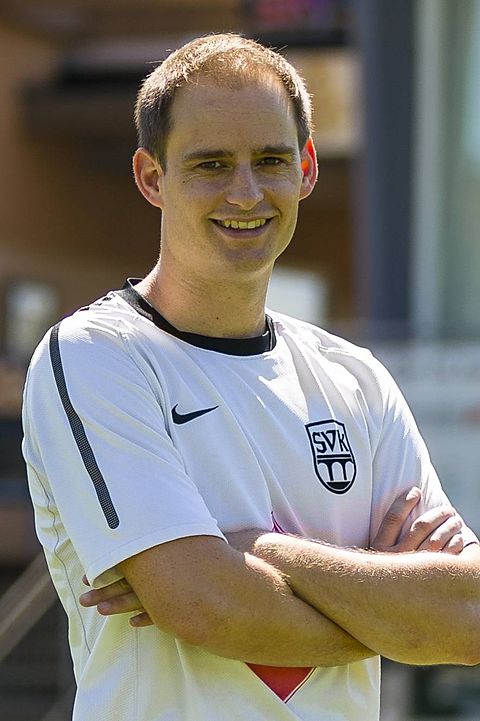 Foto: Niklas Kesenheimer
