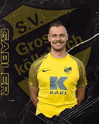 Dominik Gabler