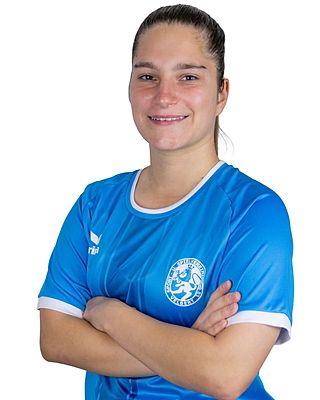 Sandra Kopowski