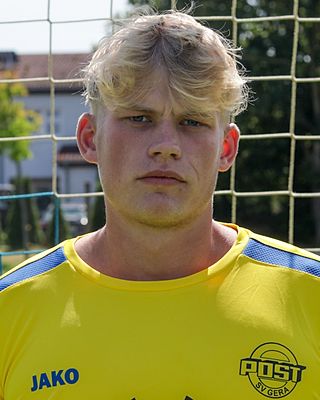 Louis Fischer