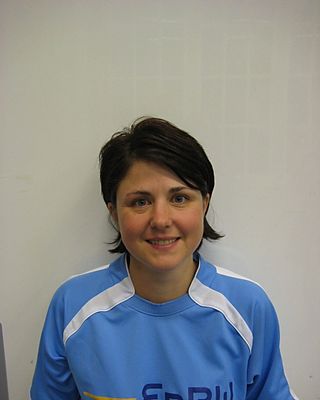 Anja Humburger