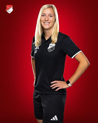 Jonna Schick