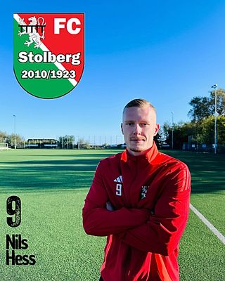 Nils Hess