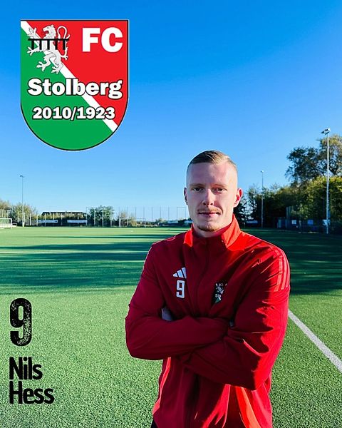Foto: FC Stolberg