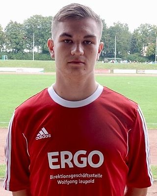 Simon Stoll