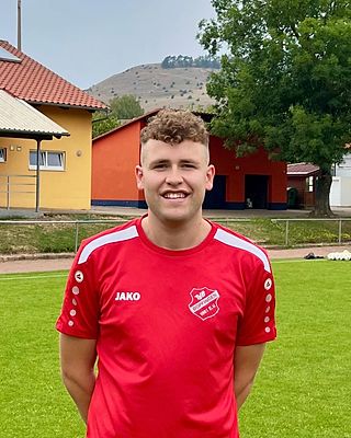 Jonas Sandmeyer