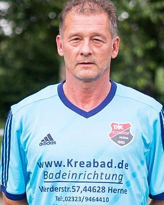 Andreas Hedegger