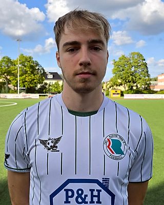 Yannick Emanuel Wöhle