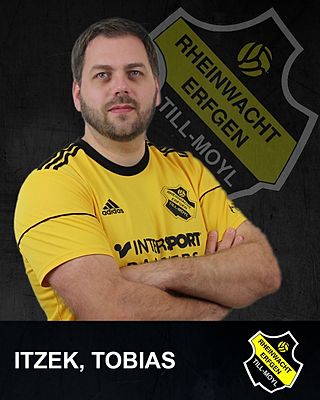 Tobias Itzek