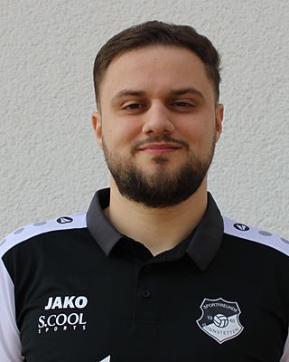 Kerim Seferovic