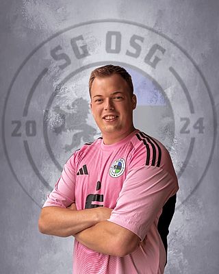 Nico Itzenhäuser