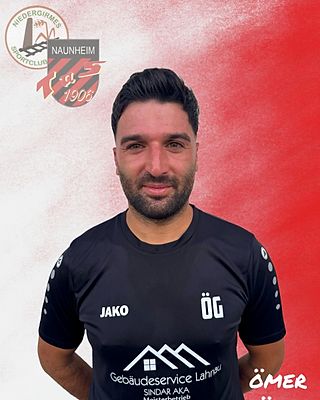 Ömer Günes