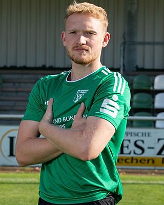 Dominik Weiß