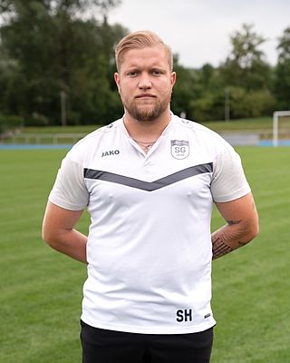 Sven Haase