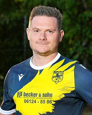 Tobias Haas