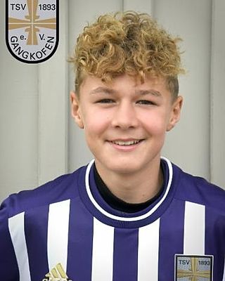 Niklas Dechansreiter