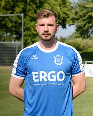 Nick Völkening