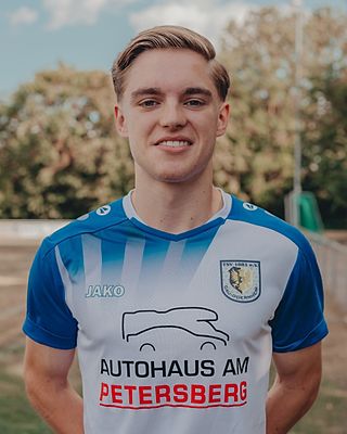 Finn Weyrauch