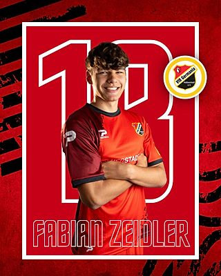 Fabian Zeidler