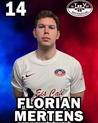 Florian Mertens
