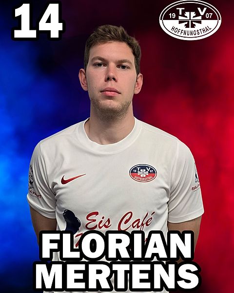 Florian Mertens