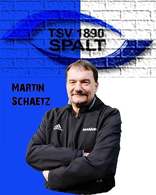 Martin Schätz