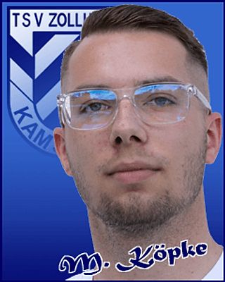Marc Köpke
