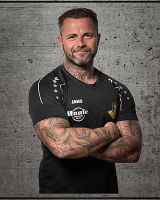 Rocco Klug