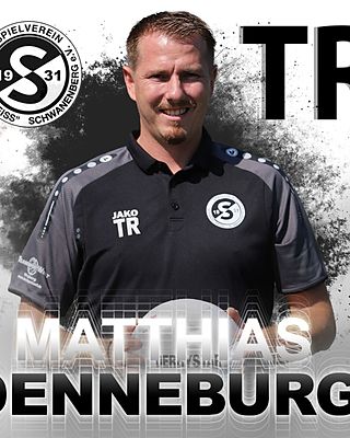 Matthias Denneburg